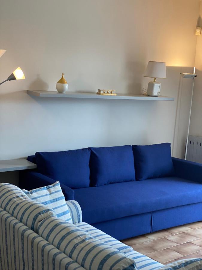 Ferienwohnung Oasi Desenzano del Garda Exterior foto